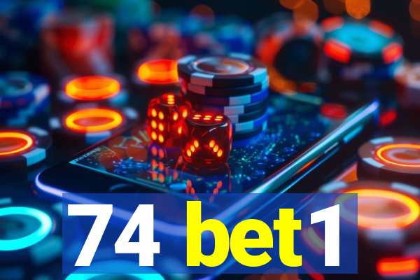 74 bet1