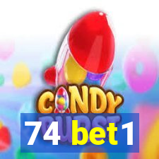 74 bet1