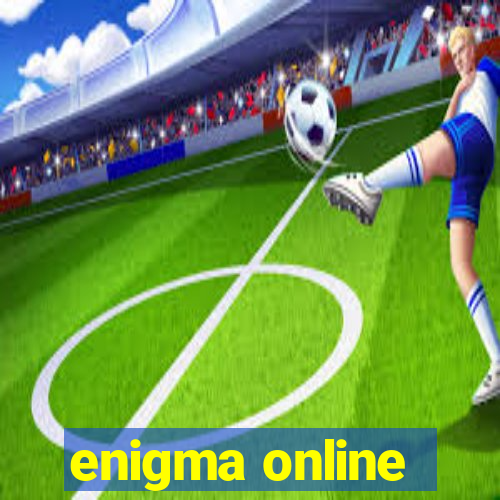 enigma online