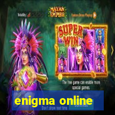 enigma online