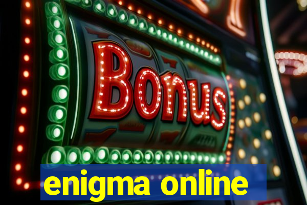 enigma online