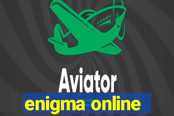 enigma online