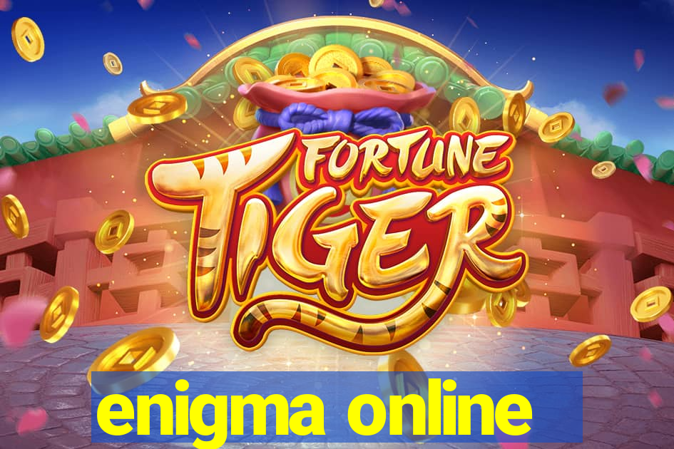 enigma online