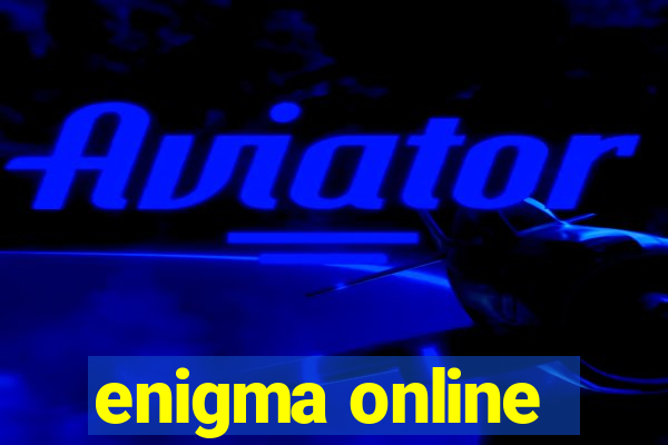 enigma online