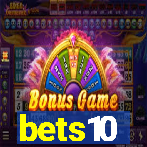 bets10