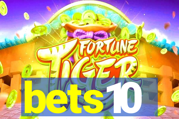 bets10