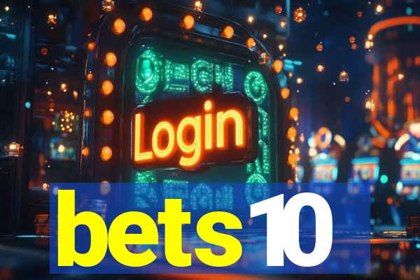 bets10