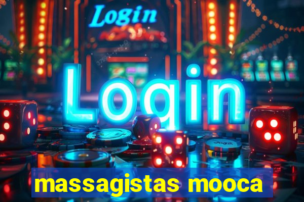 massagistas mooca