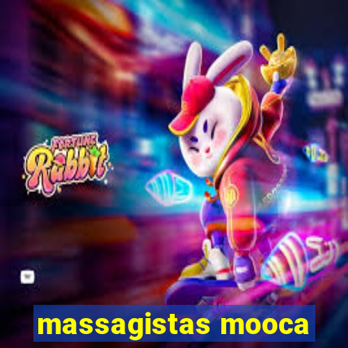 massagistas mooca