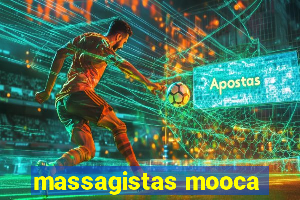 massagistas mooca