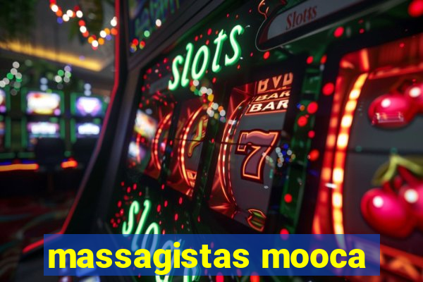 massagistas mooca