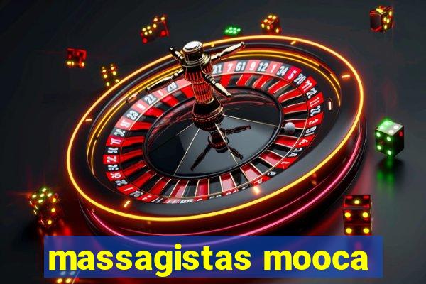 massagistas mooca