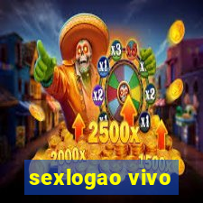 sexlogao vivo