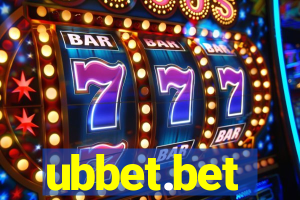 ubbet.bet