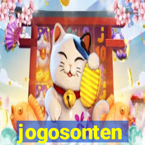 jogosonten