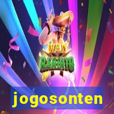 jogosonten