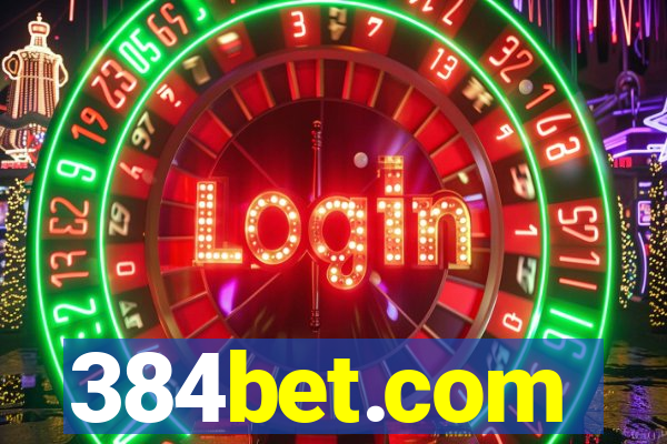 384bet.com