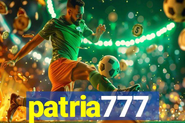 patria777