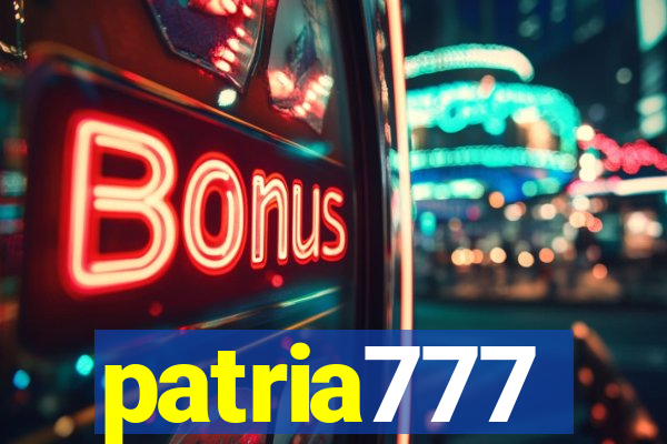 patria777