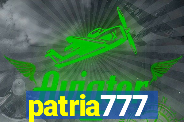 patria777