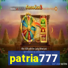 patria777