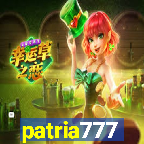 patria777