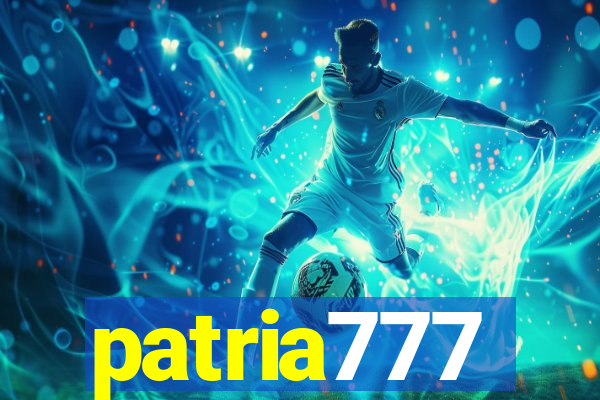 patria777