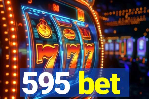 595 bet