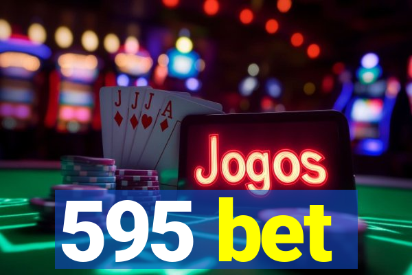 595 bet