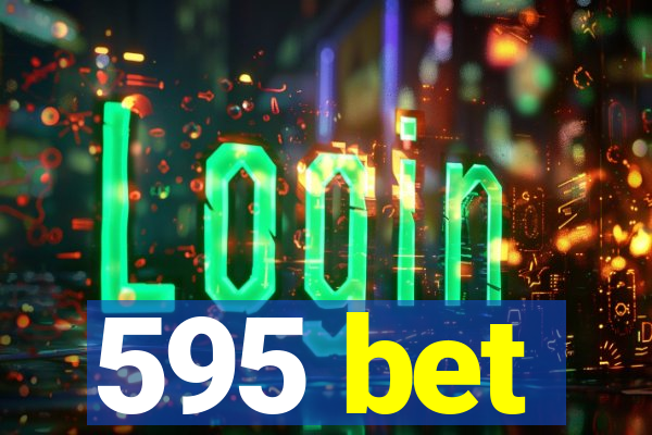 595 bet