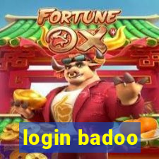 login badoo