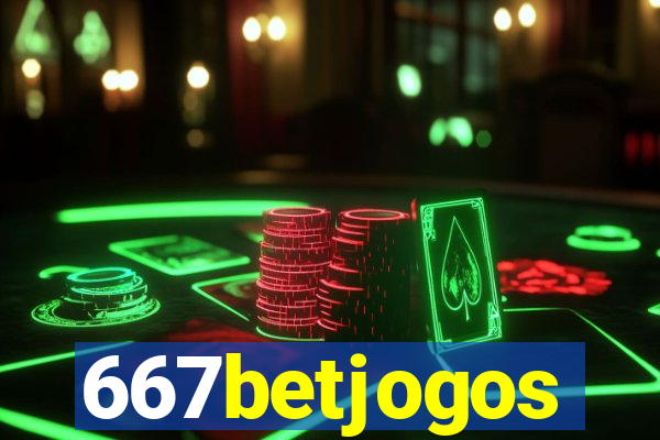 667betjogos