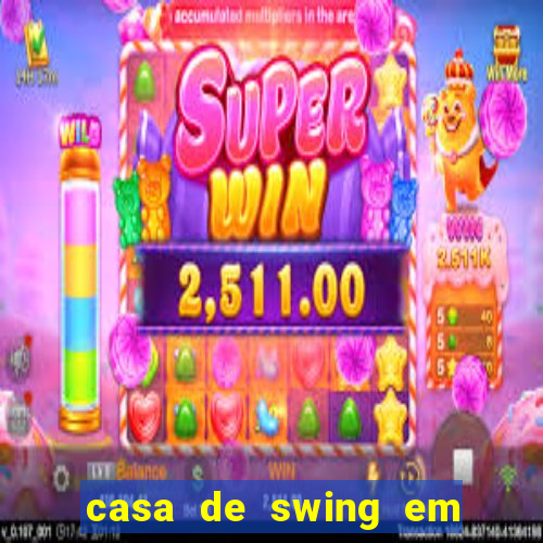 casa de swing em campo grande ms