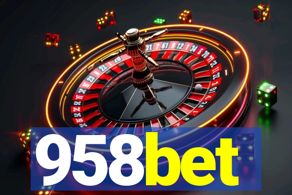 958bet