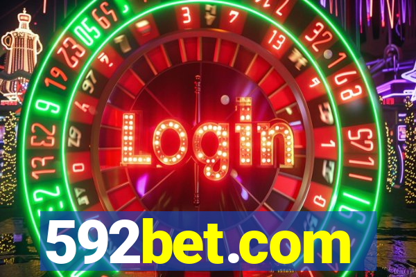 592bet.com