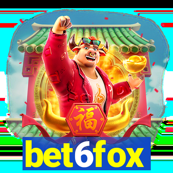 bet6fox