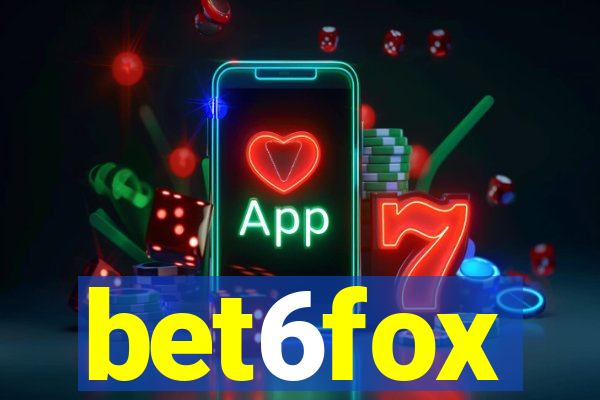 bet6fox