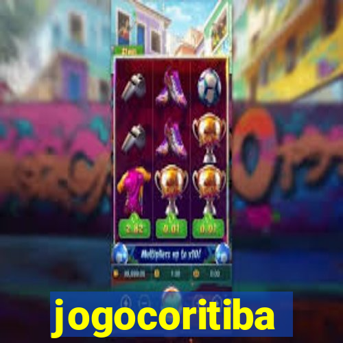 jogocoritiba