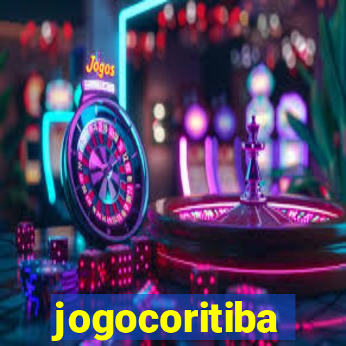 jogocoritiba