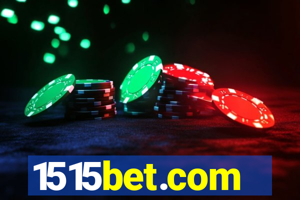 1515bet.com