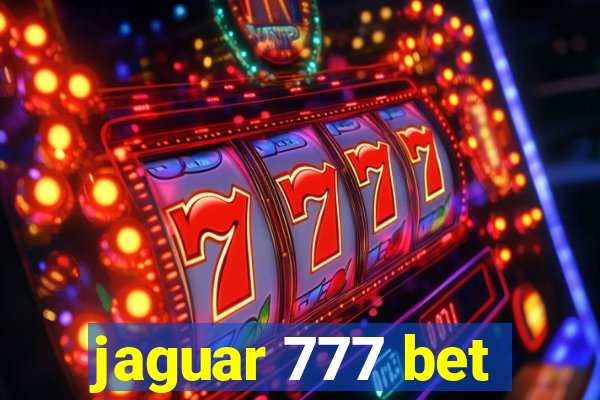 jaguar 777 bet