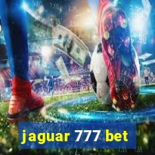 jaguar 777 bet