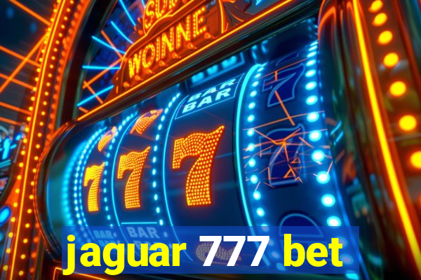 jaguar 777 bet