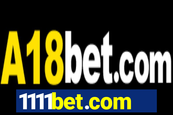 1111bet.com