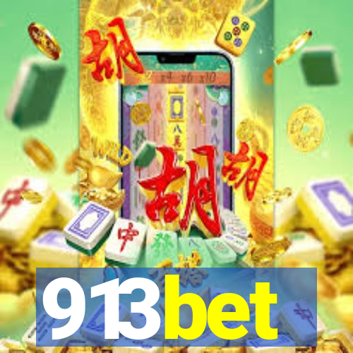 913bet