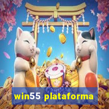 win55 plataforma