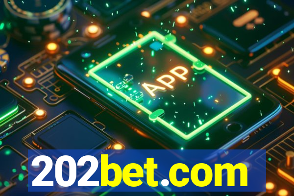 202bet.com