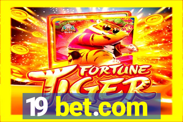 19 bet.com