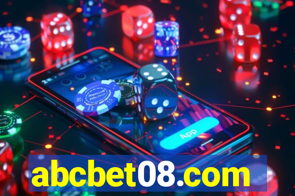 abcbet08.com