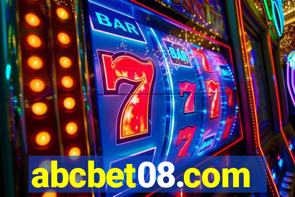 abcbet08.com